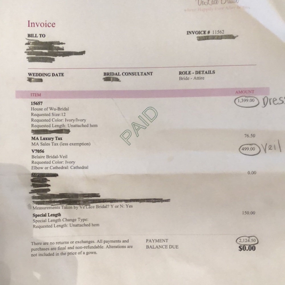 Meet your Posher, Danielle - Picture 14 of 16